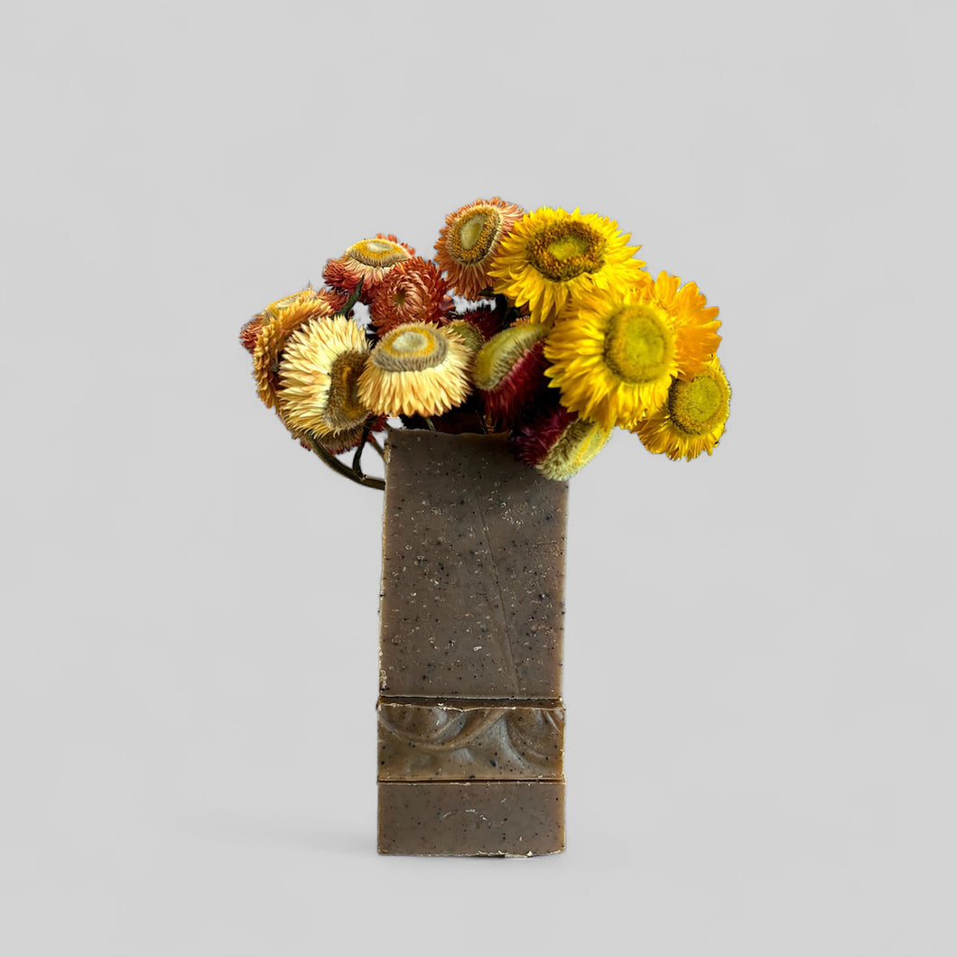 All Natural Vanilla Hand And Body Bar Beer Soap Toronto Canada