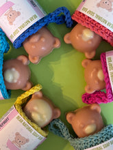 Bear Natural Bar Soap