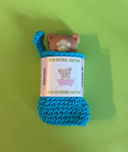 Bear Natural Bar Soap