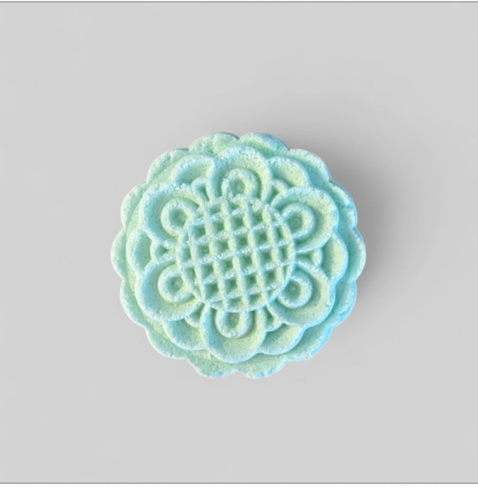 Peppermint Shower Steamer