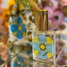 Petrichor Natural Perfume