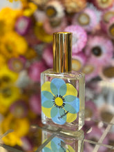 Petrichor Natural Perfume