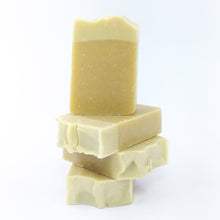 All Natural Orange & Lavender Hand And Body Beer Soap