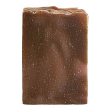 Cypress and Bergamot Natural Soap Bar