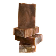 Cypress and Bergamot Natural Soap Bar