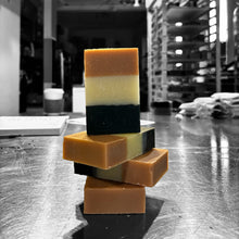 Anise Tea Tree Grapefruit  Natural Soap Bar