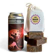 All Natural Vanilla Hand And Body Bar Beer Soap