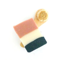 Anise Tea Tree Grapefruit  Natural Soap Bar