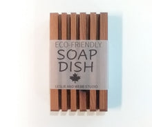 Eco Friendly Soap Dish Toronto