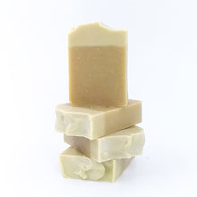 All Natural Handmade Soap Toronto