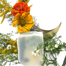 Peppermint and Aloe Vera Natural Soap Bar