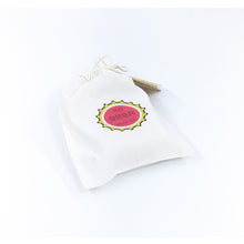 Natural bergamot solid shampoo bar zero waste handmade in Toronto 