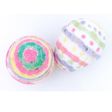 Easter DIY Kids Bath Bomb Kit Handmade in Toronto Canada