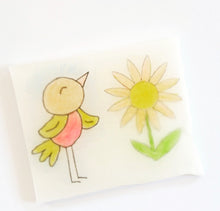 Melt and Pour Soap Kit : Spring Edition