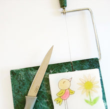 Melt and Pour Soap Kit : Spring Edition