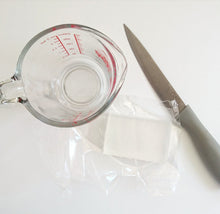 Melt and Pour Soap Kit : Spring Edition