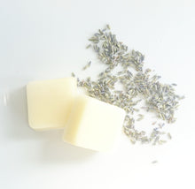 Lavender Solid Hair Conditioner Bar